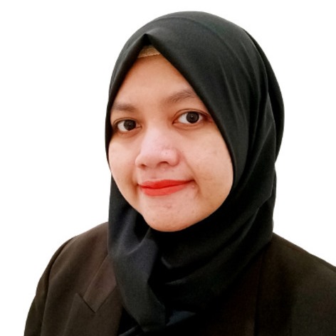 Novia Dwi Indaryani, S. Hum.