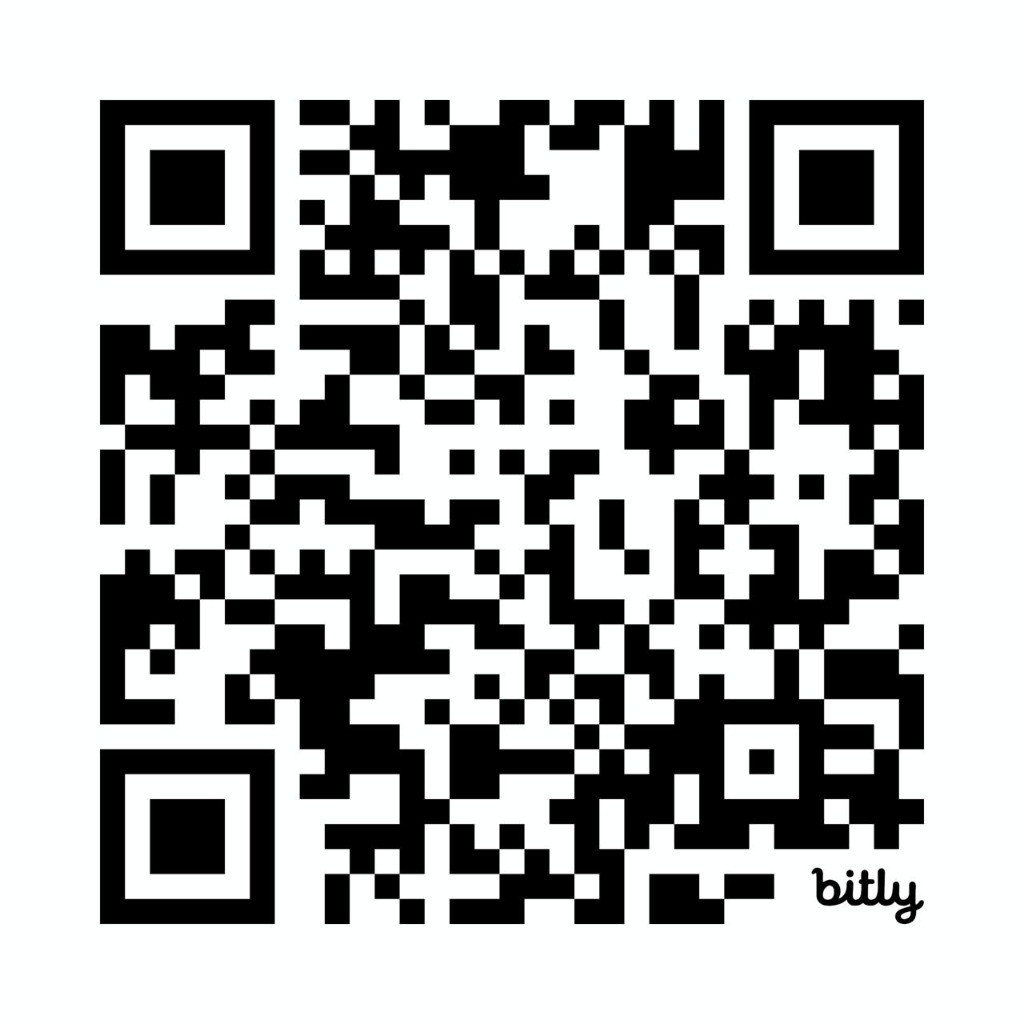 Survey QR Code